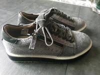 Jette Joop Damen Schuhe grau hübsch gr. 38 Neu Nordrhein-Westfalen - Alsdorf Vorschau