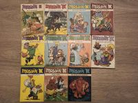 Mosaik Comic Hefte von 1976 bis 1986 Sachsen - Schkeuditz Vorschau