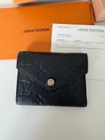 Louis Vuitton Victorine Geldbörse Monogram Empreinte Rheinland-Pfalz - Kastellaun Vorschau