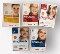 Zu verschenken!  Cornelsen Lernvitamin Nachhilfe 7. Klasse Hessen - Offenbach Vorschau