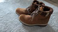 Braune Boots von FILA Niedersachsen - Aurich Vorschau