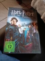 Harry Potter und der Feuerkelch.  1 CD Nordrhein-Westfalen - Mülheim (Ruhr) Vorschau