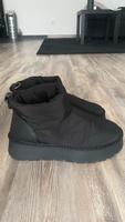 Winterschuhe Graceland Schwarz gr.39 Nordrhein-Westfalen - Rheine Vorschau