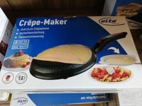 Crepe-Maker CR-600 von elta *A-Ware* Bayern - Wittibreut Vorschau