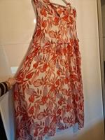 Sommerkleid Damen Gr. 54 Leipzig - Althen-Kleinpösna Vorschau