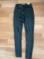 Schwarze Hose Jeans only Rheinland-Pfalz - Irsch Vorschau