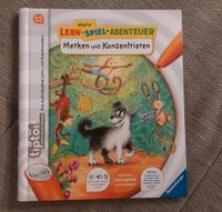 Tiptoi Merken & Konzentrieren - mein Lern-Spiel-Abenteuer Dresden - Löbtau-Süd Vorschau