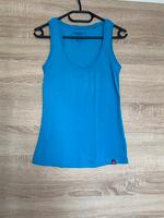 EDC by Esprit Top Achselshirt türkis Gr. S Nordrhein-Westfalen - Nordkirchen Vorschau