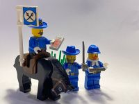 LEGO Western: Frontier Patrol (6706) Nordstaatler Cowboy Soldat Nordrhein-Westfalen - Bad Salzuflen Vorschau
