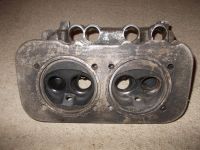 VW Porsche 914 Zylinderkopf 2,0 GB Motor 100PS Wandsbek - Hamburg Sasel Vorschau