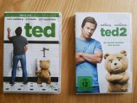 DVD Ted 1 und 2 Teil Baden-Württemberg - Friedrichshafen Vorschau