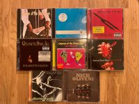 QOTSA, Mondo Generator und EODM CD-Sammlung Elberfeld - Elberfeld-West Vorschau