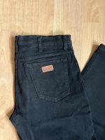 WRANGLER TEXAS STRECH JEANS W34 L30 SCHWARZ Nordrhein-Westfalen - Recklinghausen Vorschau