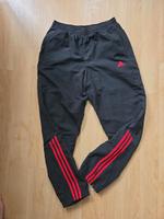 Adidas Trainingshose schwarz Baden-Württemberg - Weil am Rhein Vorschau