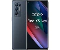 Opppo Find X3 Neo 256GB Dual-SIM schwarz (114751) Tausch möglich Bremen-Mitte - Bremen Altstadt Vorschau