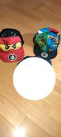 2 Cappys Ninjago von H&M Nordrhein-Westfalen - Velbert Vorschau