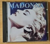 +++ Madonna CD +++ Essen - Steele Vorschau