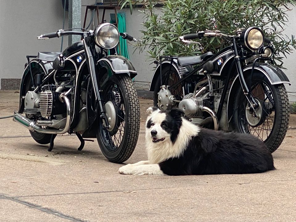 ‼️ANKAUF ‼️ BMW Zündapp Dkw Ardie NSU D-Rad Oldtimer Scheunenfund in Nossen