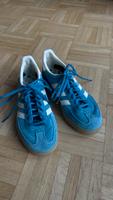 Adidas Originals Handball Spezial Blau Schleswig-Holstein - Norderstedt Vorschau