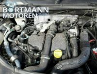 Motor DACIA 1.5 dCi K9K666 13.307КМ+GARANTIE+KOMPLETT+VERSAND Leipzig - Eutritzsch Vorschau