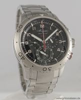 Breguet Type XXII Chronograph 10Hz GMT Baden-Württemberg - Heilbronn Vorschau