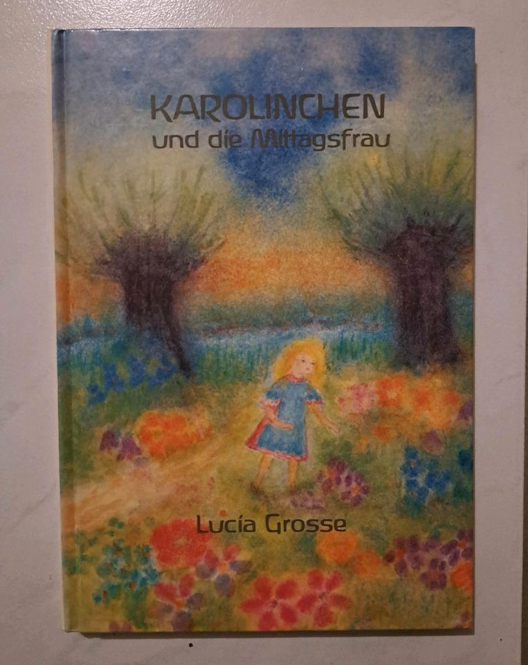 Karolinchen und die Mittagsfrau (Grosse) in Hamburg