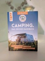 CAMPING. Das große Handbuch / Camperstyle ISBN 978-3-7724-4549-1 Baden-Württemberg - Kirchheim unter Teck Vorschau