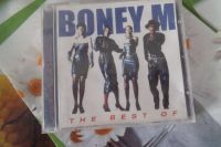 CD Boney M. Bayern - Thalhofen Vorschau