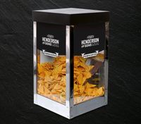 Nacho-Wärmer Chipswärmer Mieten! Nordrhein-Westfalen - Ibbenbüren Vorschau