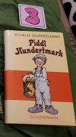 Piddl Hundertmark , Buch . Niedersachsen - Schwanewede Vorschau