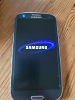 Samsung S3 GT--I9300 in Pebble Blue ***TOP gepflegt *** Baden-Württemberg - Calw Vorschau