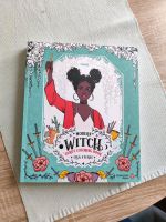 Modern Witch Tarot Coloring Book Hessen - Cölbe Vorschau