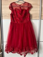 Brautjungfernkleid Knielang Bayern - Sulzberg Vorschau