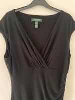 Ralph Lauren Kleid Gr. 10 38 schwarz Niedersachsen - Wilhelmshaven Vorschau