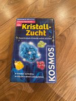 Experimentierkasten Kristallzucht Nordrhein-Westfalen - Paderborn Vorschau
