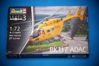 Revell 04953 ADAC Helikopter BK117 in 1/72 OVP Essen - Rüttenscheid Vorschau