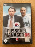 Fußball Manager 2006 - PC Game Bayern - Viechtach Vorschau