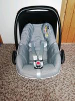 Autositz, Babyschale - Maxi Cosi Pebbles Plus Bielefeld - Senne Vorschau