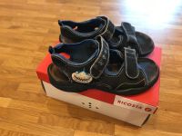 Ricosta Jungen Sandalen inkl. OVP, Gr. 29, Kinder Sommerschuhe Nordrhein-Westfalen - Ochtrup Vorschau