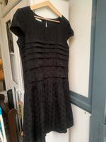 Schwarzes Kleid von Promod – Größe 36, elegant & zeitlos Hamburg-Mitte - Hamburg Hamm Vorschau