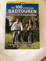 Die 100 schönsten Radtouren in Deutschland BVA Rheinland-Pfalz - Partenheim Vorschau