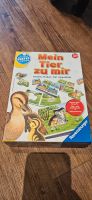 Ravensburger Men Tier zu mir // Spiel für Kinder Hessen - Heppenheim (Bergstraße) Vorschau