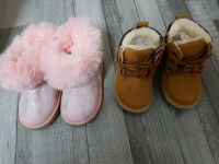 Kinderschuhe Gr 20 Stiefelette ANGEBOT Nordrhein-Westfalen - Euskirchen Vorschau