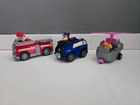 Paw patrol Figuren. Niedersachsen - Salzgitter Vorschau