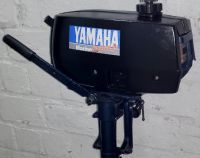 Yamaha 2PS-2B+Außenborder Bootsmotor+super Zustand+Läuft super+ Essen - Altenessen Vorschau