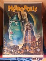 Filmplakat Metropolis Baden-Württemberg - Reutlingen Vorschau