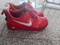 Nike Air Force 1 Hessen - Schotten Vorschau
