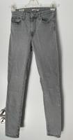 Levi’s Modell 721 High Rise Skinny in Größe W29/L32 Nordrhein-Westfalen - Mettmann Vorschau