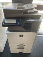 SHARP MX-2614 - Drucker Scan Fax - MFD Dortmund - Schüren Vorschau