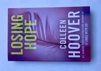 LOSING HOPE : Colleen Hoover Baden-Württemberg - Heidelberg Vorschau